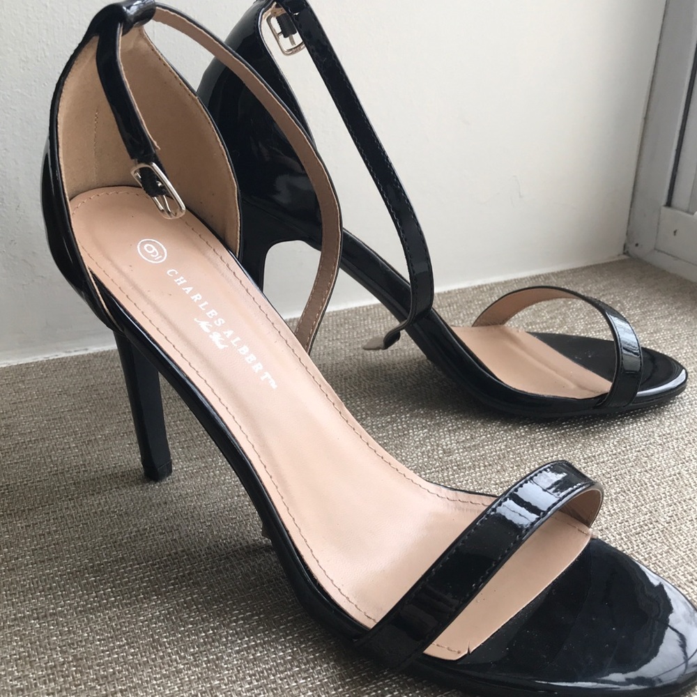 High Heels